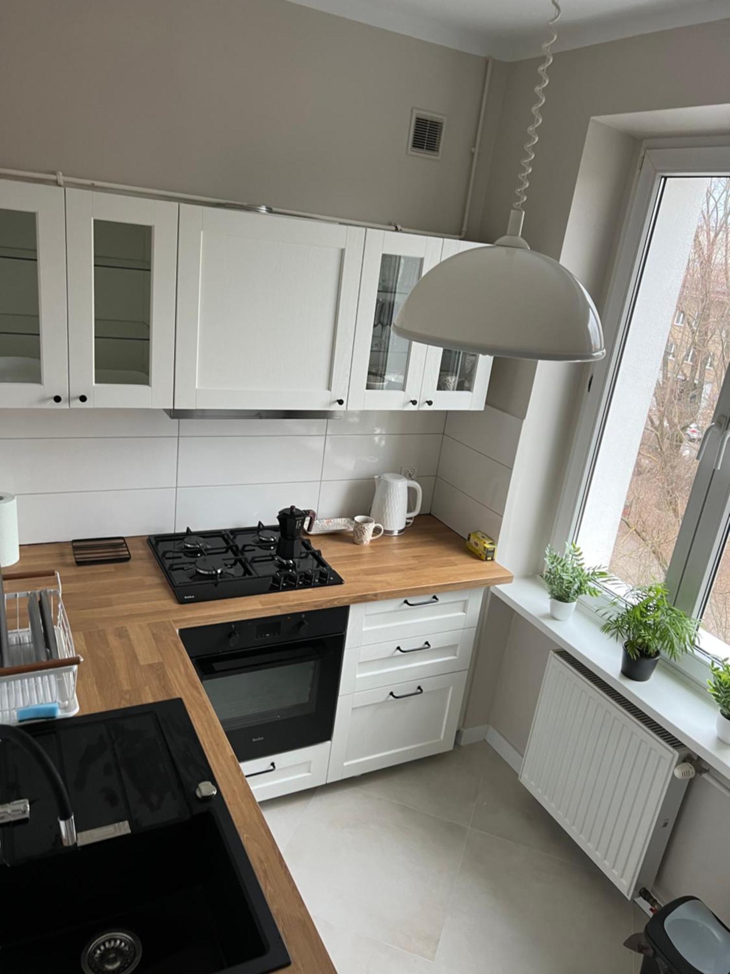 Zielona Ochota Lägenhet Warszawa Exteriör bild