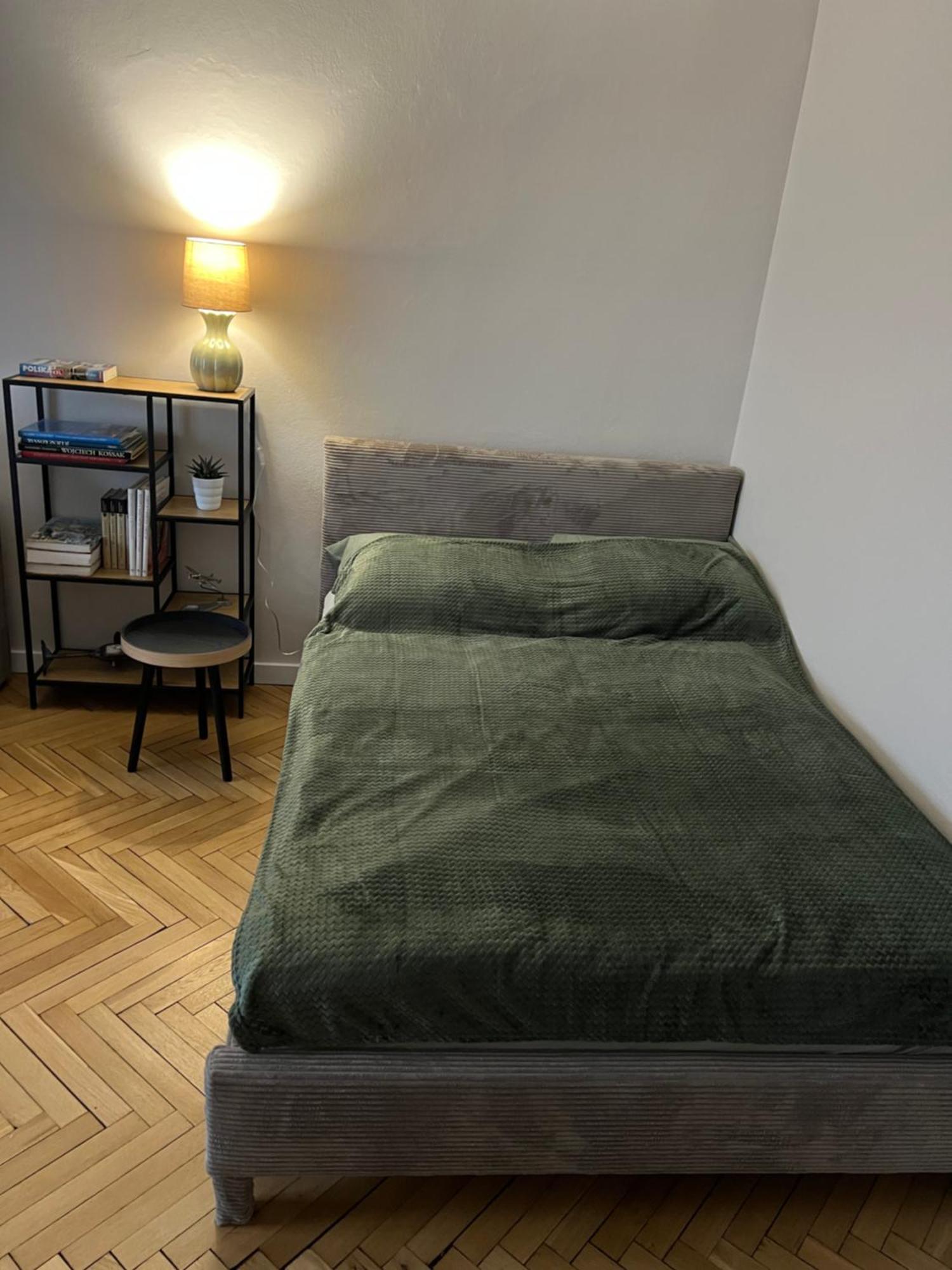 Zielona Ochota Lägenhet Warszawa Exteriör bild